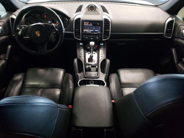 Photo 7 VIN: WP1AF2A27DLA44143 - PORSCHE CAYENNE 