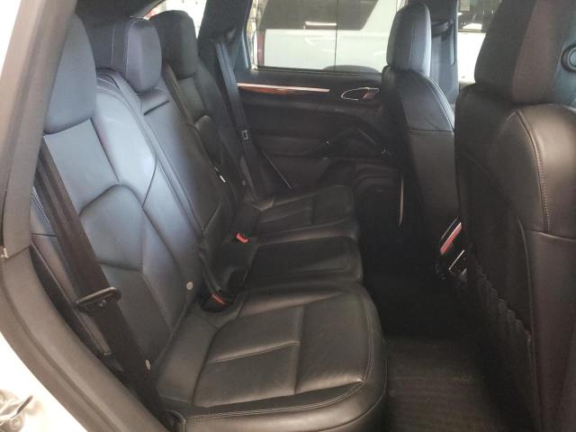 Photo 9 VIN: WP1AF2A27DLA44143 - PORSCHE CAYENNE 