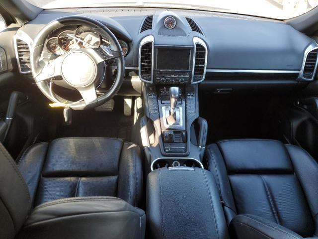 Photo 7 VIN: WP1AF2A27ELA39347 - PORSCHE CAYENNE 