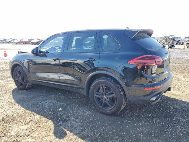 Photo 1 VIN: WP1AF2A27FLA37552 - PORSCHE CAYENNE 