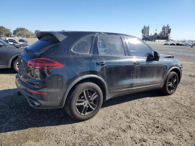 Photo 2 VIN: WP1AF2A27FLA37552 - PORSCHE CAYENNE 