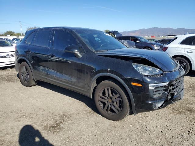 Photo 3 VIN: WP1AF2A27FLA37552 - PORSCHE CAYENNE 