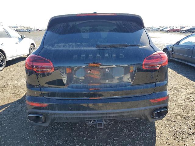 Photo 5 VIN: WP1AF2A27FLA37552 - PORSCHE CAYENNE 