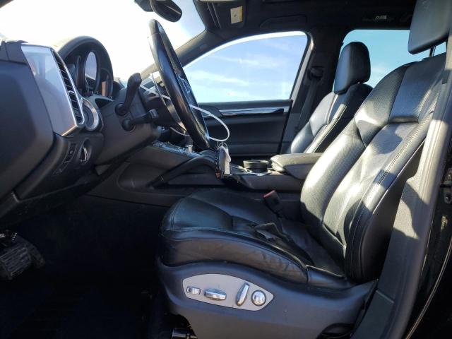 Photo 6 VIN: WP1AF2A27FLA37552 - PORSCHE CAYENNE 