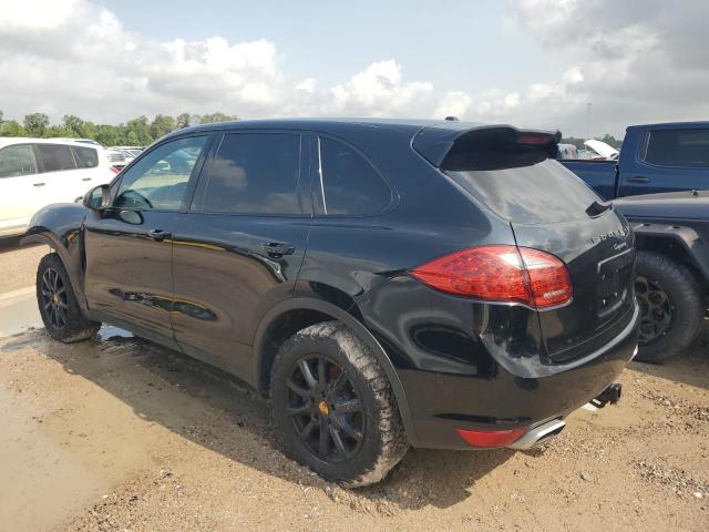 Photo 1 VIN: WP1AF2A28DLA34267 - PORSCHE CAYENNE 