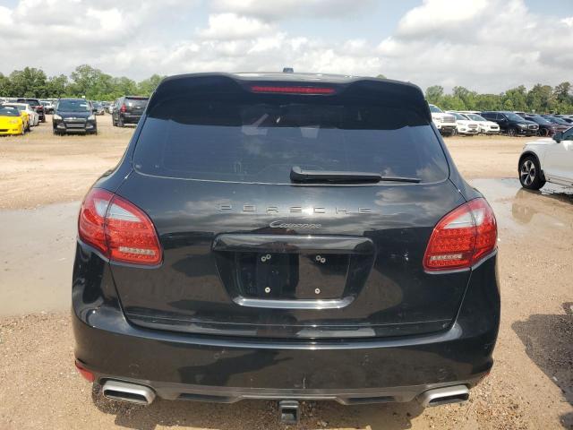 Photo 5 VIN: WP1AF2A28DLA34267 - PORSCHE CAYENNE 