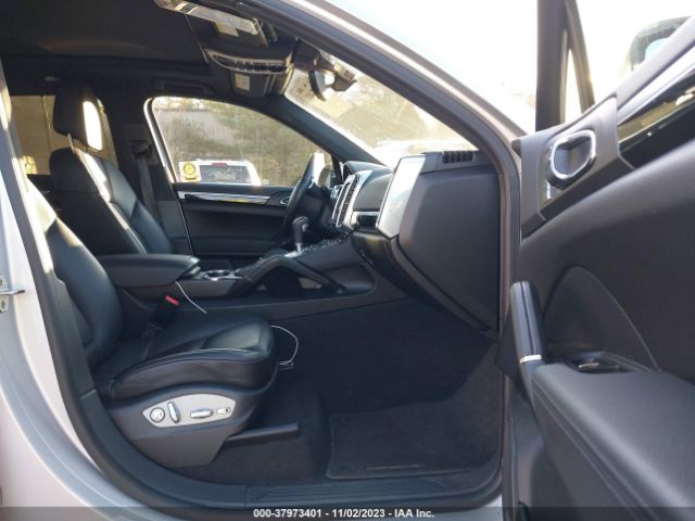 Photo 4 VIN: WP1AF2A28ELA32617 - PORSCHE CAYENNE 