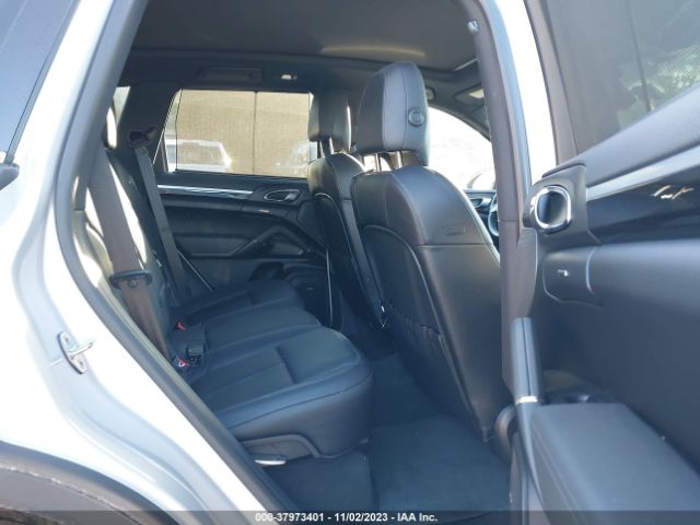 Photo 7 VIN: WP1AF2A28ELA32617 - PORSCHE CAYENNE 