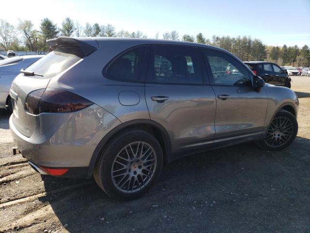 Photo 2 VIN: WP1AF2A28ELA43259 - PORSCHE CAYENNE 