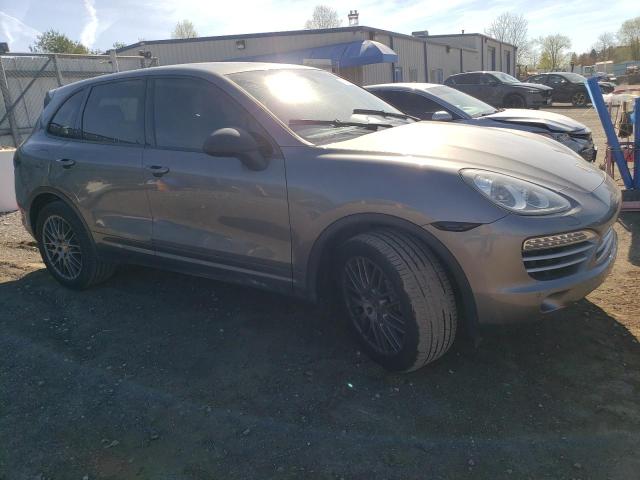 Photo 3 VIN: WP1AF2A28ELA43259 - PORSCHE CAYENNE 