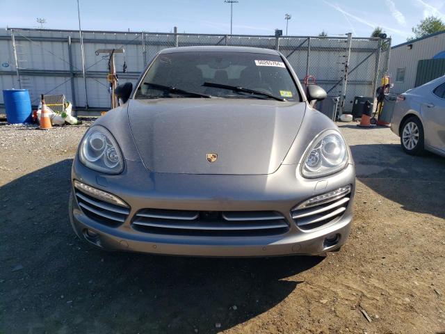 Photo 4 VIN: WP1AF2A28ELA43259 - PORSCHE CAYENNE 