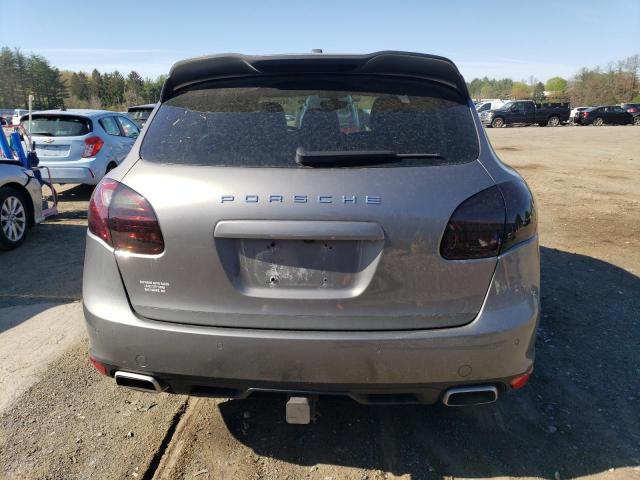 Photo 5 VIN: WP1AF2A28ELA43259 - PORSCHE CAYENNE 