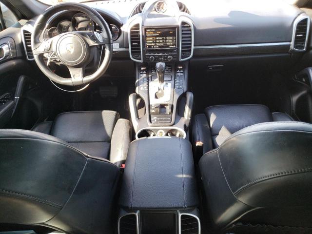 Photo 7 VIN: WP1AF2A28ELA43259 - PORSCHE CAYENNE 