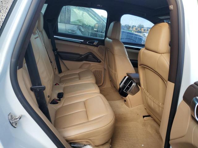 Photo 10 VIN: WP1AF2A28FLA39357 - PORSCHE CAYENNE 