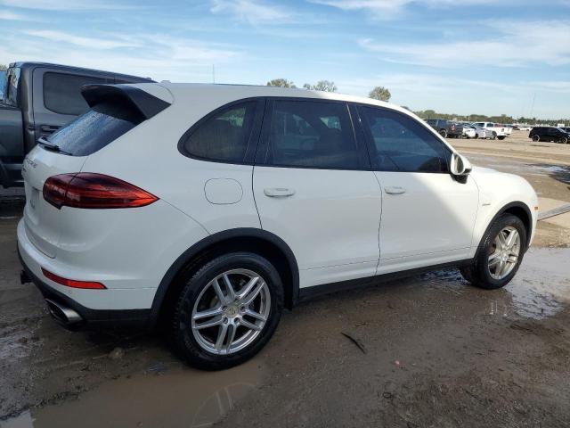 Photo 2 VIN: WP1AF2A28FLA39357 - PORSCHE CAYENNE 