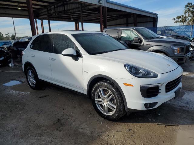 Photo 3 VIN: WP1AF2A28FLA39357 - PORSCHE CAYENNE 