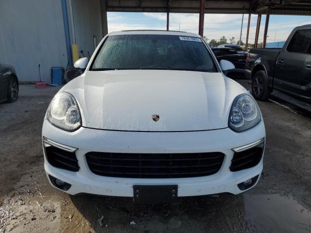 Photo 4 VIN: WP1AF2A28FLA39357 - PORSCHE CAYENNE 