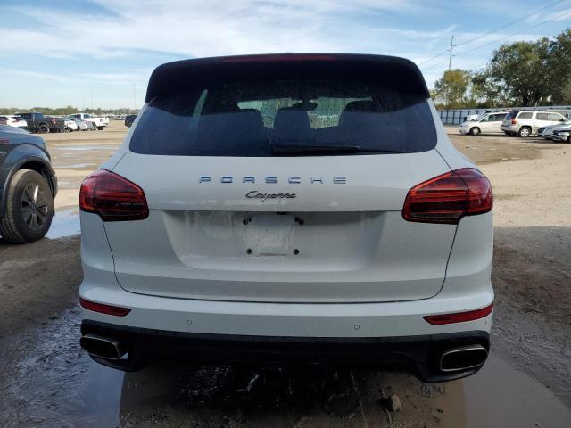 Photo 5 VIN: WP1AF2A28FLA39357 - PORSCHE CAYENNE 