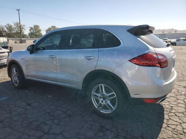 Photo 1 VIN: WP1AF2A29DLA41793 - PORSCHE CAYENNE 