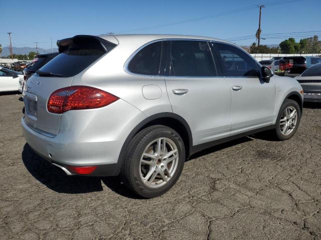 Photo 2 VIN: WP1AF2A29DLA41793 - PORSCHE CAYENNE 