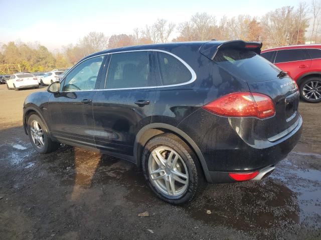 Photo 1 VIN: WP1AF2A29ELA48745 - PORSCHE CAYENNE 