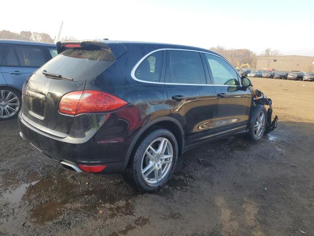 Photo 2 VIN: WP1AF2A29ELA48745 - PORSCHE CAYENNE 