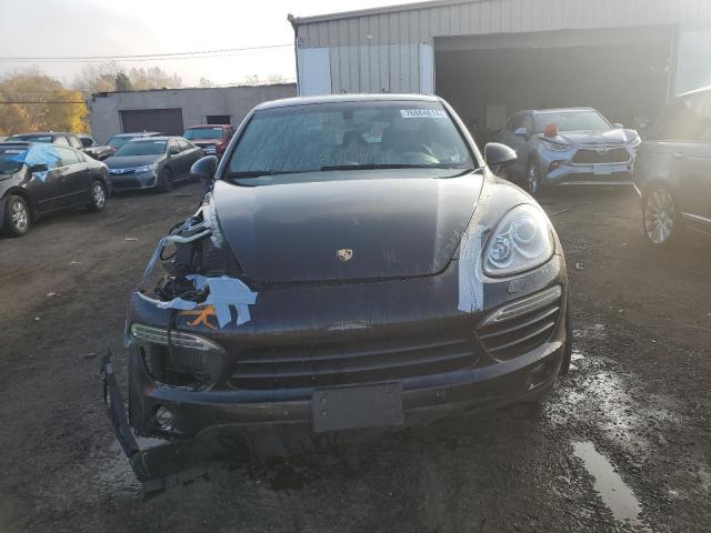 Photo 4 VIN: WP1AF2A29ELA48745 - PORSCHE CAYENNE 