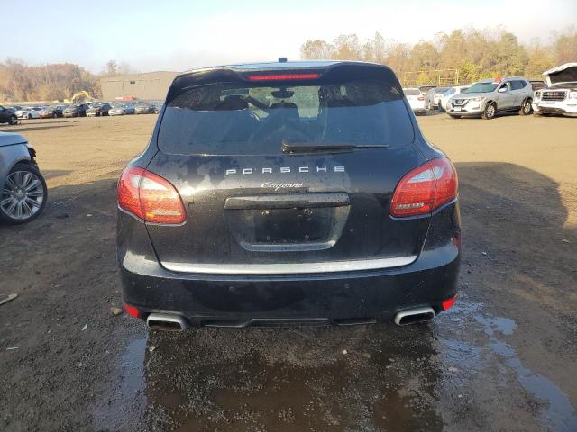 Photo 5 VIN: WP1AF2A29ELA48745 - PORSCHE CAYENNE 