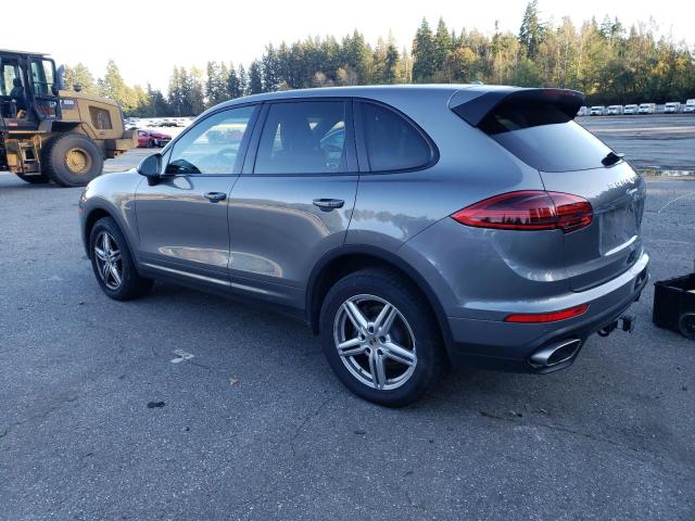 Photo 1 VIN: WP1AF2A29GLA40146 - PORSCHE CAYENNE 