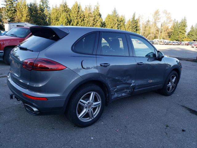 Photo 2 VIN: WP1AF2A29GLA40146 - PORSCHE CAYENNE 