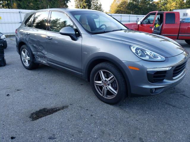 Photo 3 VIN: WP1AF2A29GLA40146 - PORSCHE CAYENNE 