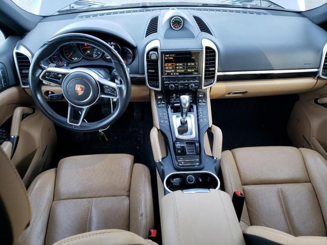 Photo 7 VIN: WP1AF2A29GLA40146 - PORSCHE CAYENNE 