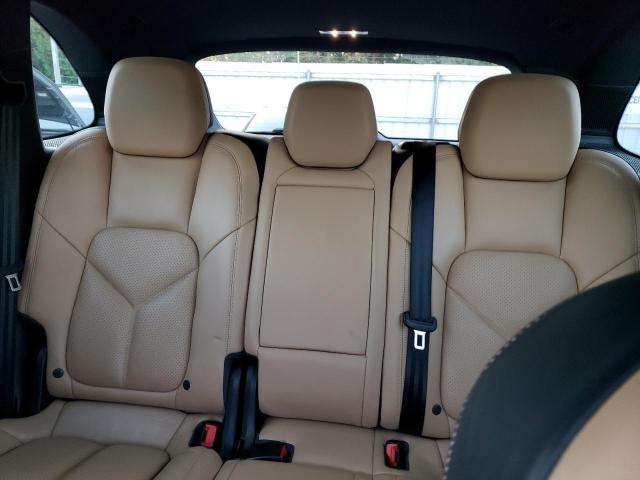 Photo 9 VIN: WP1AF2A29GLA40146 - PORSCHE CAYENNE 