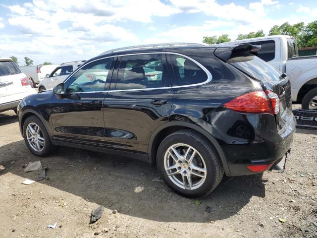 Photo 1 VIN: WP1AF2A2XDLA21679 - PORSCHE CAYENNE 