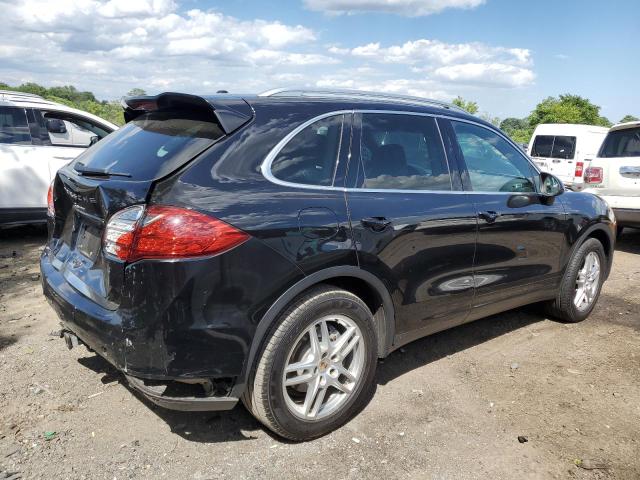 Photo 2 VIN: WP1AF2A2XDLA21679 - PORSCHE CAYENNE 