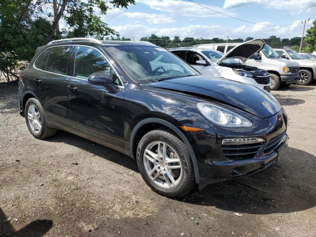 Photo 3 VIN: WP1AF2A2XDLA21679 - PORSCHE CAYENNE 