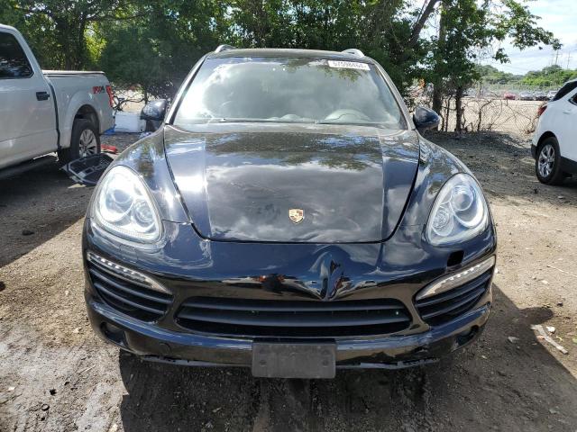 Photo 4 VIN: WP1AF2A2XDLA21679 - PORSCHE CAYENNE 