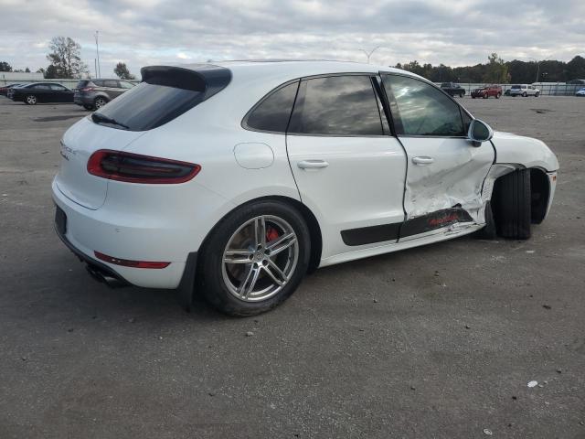 Photo 2 VIN: WP1AF2A50FLB96939 - PORSCHE MACAN TURB 