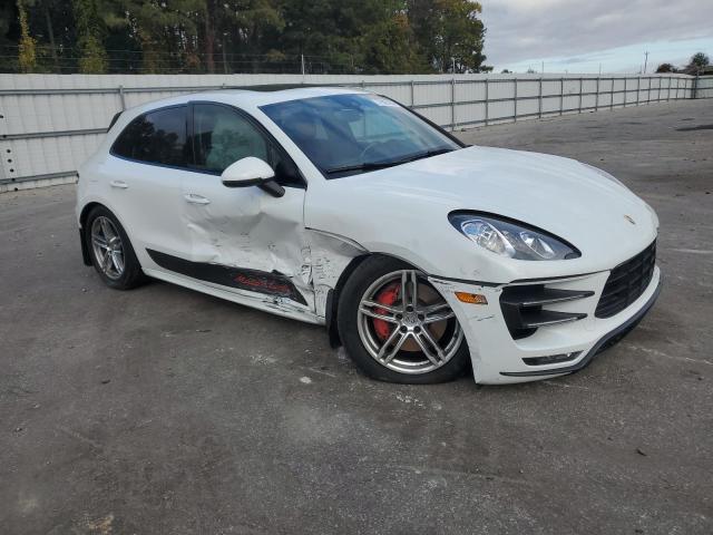 Photo 3 VIN: WP1AF2A50FLB96939 - PORSCHE MACAN TURB 