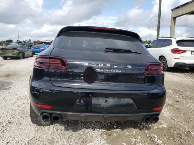 Photo 5 VIN: WP1AF2A50FLB97864 - PORSCHE MACAN TURB 