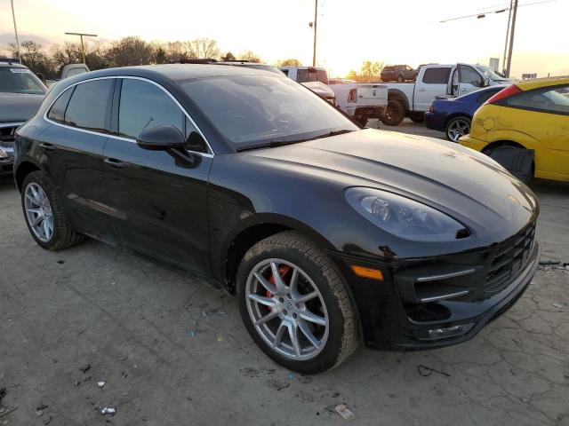 Photo 3 VIN: WP1AF2A50FLB99503 - PORSCHE MACAN TURB 