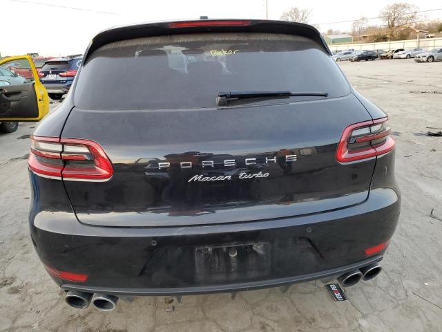 Photo 5 VIN: WP1AF2A50FLB99503 - PORSCHE MACAN TURB 