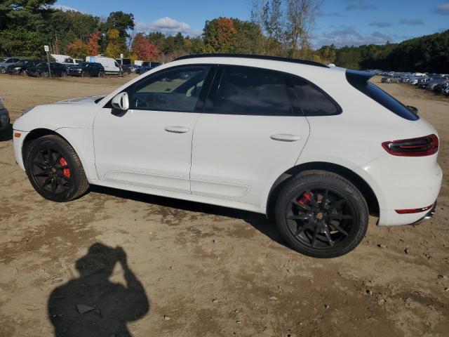 Photo 1 VIN: WP1AF2A50GLB94982 - PORSCHE MACAN TURB 