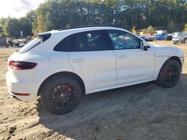 Photo 2 VIN: WP1AF2A50GLB94982 - PORSCHE MACAN TURB 