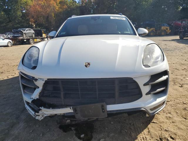 Photo 4 VIN: WP1AF2A50GLB94982 - PORSCHE MACAN TURB 