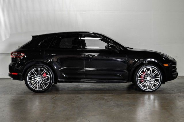 Photo 3 VIN: WP1AF2A50HLB60719 - PORSCHE MACAN 