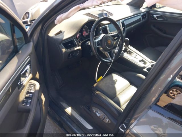 Photo 4 VIN: WP1AF2A50HLB61823 - PORSCHE MACAN 