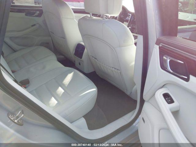 Photo 7 VIN: WP1AF2A50LLB60647 - PORSCHE MACAN 