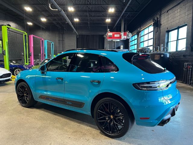 Photo 6 VIN: WP1AF2A50NLB30065 - PORSCHE MACAN 