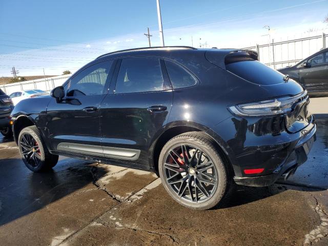 Photo 1 VIN: WP1AF2A50PLB57091 - PORSCHE MACAN GTS 